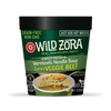 Wild Zora Vermicelli Noodle Soup, Vegetable Beef
