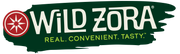 Wild Zora | Logo