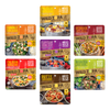 Meals To Go - All Flavors Variety 7-Pack