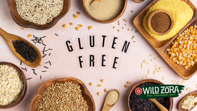 Why Most Gluten-Free Snacks Are Just Junk Food in Disguise