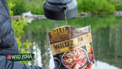 Gluten-Free Made Simple: Real Food Options from Wild Zora