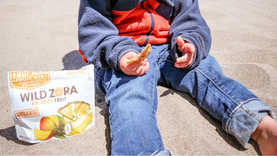 Why Wild Zora’s Air-Dried Fruits Are the Snack Your Body (and Taste Buds) Deserves