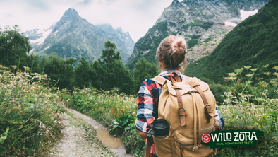 Wild Zora Meals to Go: Nutritious Freeze-Dried Meals for Every Adventure