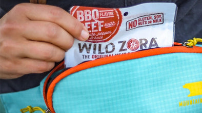 Road Trip Nutrition: Better Than Gas Station Snacks