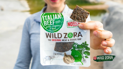 Meat & Veggie Bars 101: The Rise of Paleo Protein Bars