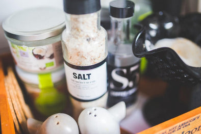 The Salt Myth - Less Salt Isn’t Always Better-Wild Zora