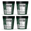 Vermicelli Noodle Soup Variety (4-Pack) Nutrition Facts