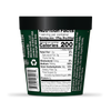 Vermicelli Noodle Soup - Vegetable Beef Nutrition Facts