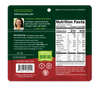 Harvest Beef Nutrition Facts