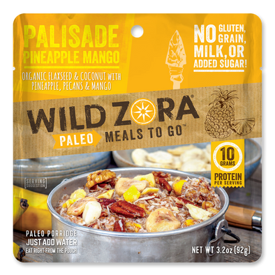 Meals To Go - Palisade Pineapple Mango (Vegan)