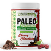 Autoimmune Health & Nutrition Paleo Perfection Grass-Fed Collagen Protein Cherry Chocolate Flavor