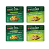 Quinoa Bowls - Variety Vegan 4-Pack
