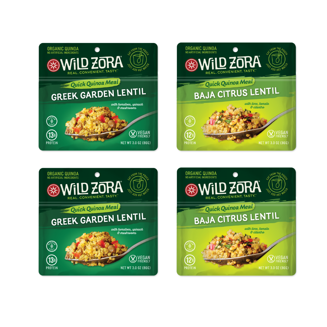 Quinoa - 450 Mg (100 Cápsulas, ZIN: 521245) - Paquete De 3