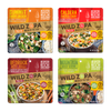 Meals to Go Variety 4 pack