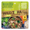 Wild Zora Paleo Meals To Go - Mountain Beef Stew - (Single Serving)