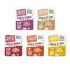 Soups - Meat Sampler Variety 5-Pack