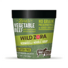Wild Zora Vermicelli Noodle Soup, Vegetable Beef