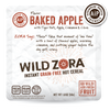 Instant Cereal - AIP Baked Apple with Tiger Nuts, Apple, Cinnamon & Clove 10-Pack